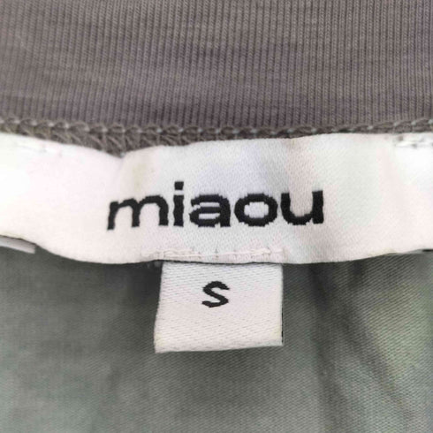 MIAOU Frankie Tee レディース import:S