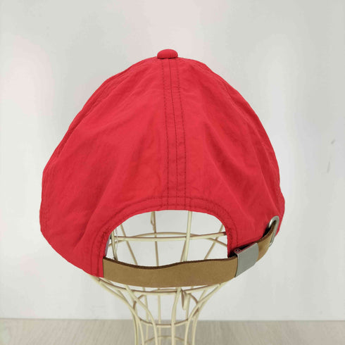 サブライム SUBLiME ナイロン 5パネル キャップ レディース ONE SIZE