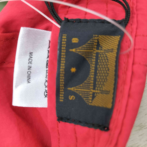 サブライム SUBLiME ナイロン 5パネル キャップ レディース ONE SIZE