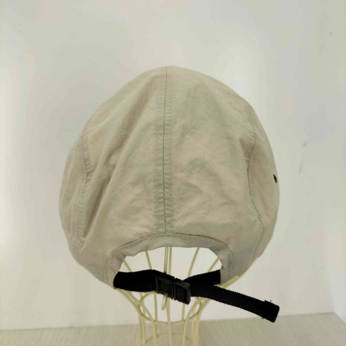 CALIFORNIA OUTFITTERS 11E14 ナイロン ジェットキャップ メンズ FREE