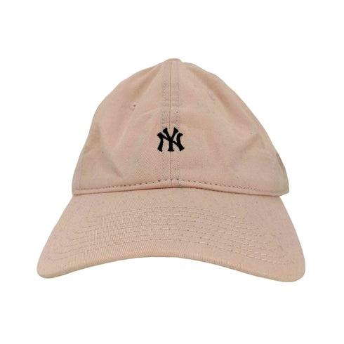 ニューエラ NEW ERA 刺繍ベースボールキャップ レディース FREE