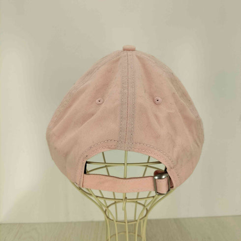 ニューエラ NEW ERA 刺繍ベースボールキャップ レディース FREE