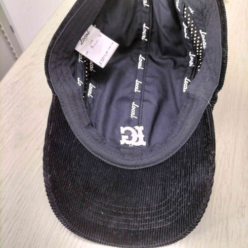 Local GOLF All FIT CAP メンズ