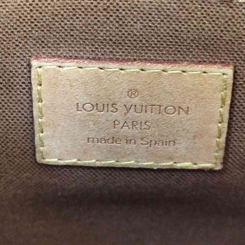 ルイヴィトン LOUIS VUITTON オデオン PM M56390 ブラウン モノグラムキャンバス ショルダー レディース PM