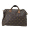 ルイヴィトン LOUIS VUITTON スピーディ30 ハンドバッグ レディース 30