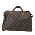 ルイヴィトン LOUIS VUITTON スピーディ30 ハンドバッグ レディース 30