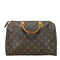 ルイヴィトン LOUIS VUITTON スピーディ30 M41526 モノグラム レディース 30