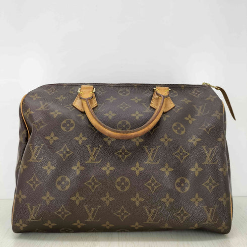 ルイヴィトン LOUIS VUITTON スピーディ30 M41526 モノグラム レディース 30