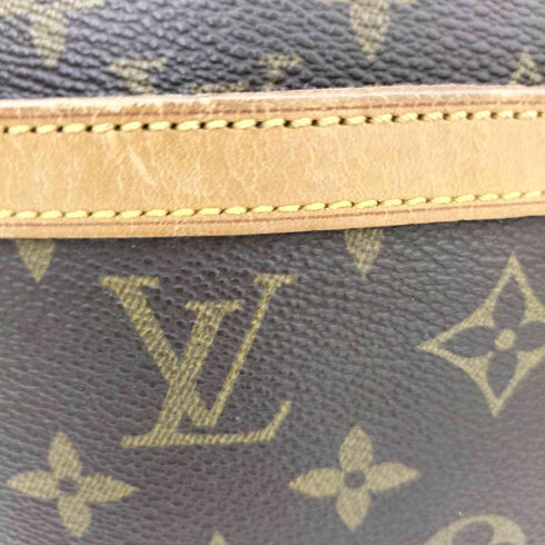 ルイヴィトン LOUIS VUITTON モノグラム トロカデロ30 ショルダーバッグ 斜め掛け レディース 30