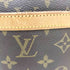 ルイヴィトン LOUIS VUITTON モノグラム トロカデロ30 ショルダーバッグ 斜め掛け レディース 30