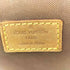 ルイヴィトン LOUIS VUITTON モノグラム ポシェットガンジュ ボディバッグ メンズ