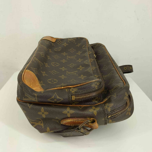 ルイヴィトン LOUIS VUITTON モノグラム ナイル ショルダーバッグ 斜め掛けショルダー メッセンジャーバッグ M45244 レディース