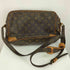 ルイヴィトン LOUIS VUITTON モノグラム ナイル ショルダーバッグ 斜め掛けショルダー メッセンジャーバッグ M45244 レディース