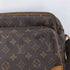 ルイヴィトン LOUIS VUITTON モノグラム ナイル ショルダーバッグ 斜め掛けショルダー メッセンジャーバッグ M45244 レディース