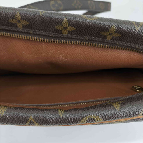 ルイヴィトン LOUIS VUITTON モノグラム ナイル ショルダーバッグ 斜め掛けショルダー メッセンジャーバッグ M45244 レディース