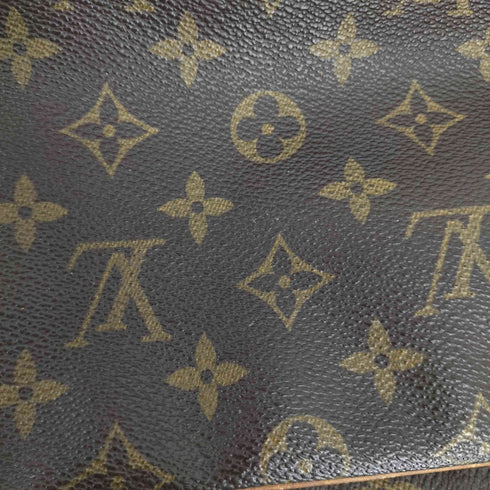 ルイヴィトン LOUIS VUITTON モノグラム ナイル ショルダーバッグ 斜め掛けショルダー メッセンジャーバッグ M45244 レディース