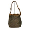 ルイヴィトン LOUIS VUITTON モノグラム プチ ノエ ショルダーバッグ レディース