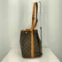 ルイヴィトン LOUIS VUITTON モノグラム プチ ノエ ショルダーバッグ レディース