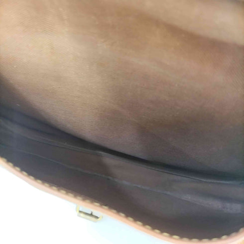 ルイヴィトン LOUIS VUITTON モノグラム ソミュール 30 ショルダーバッグ レディース