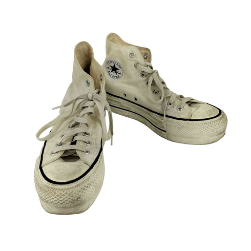 コンバース CONVERSE LIFTED HI メンズ JPN:26