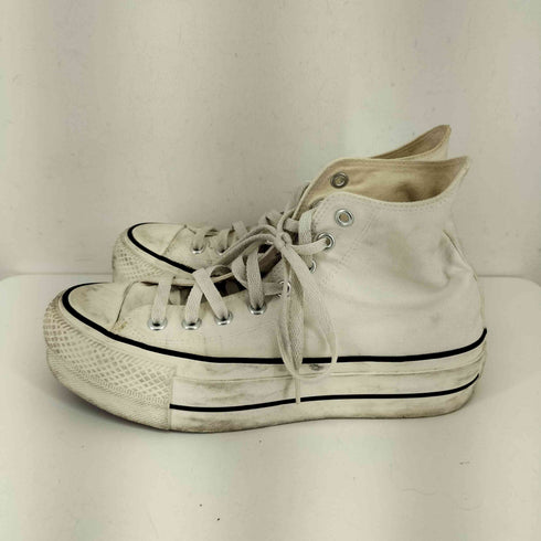 コンバース CONVERSE LIFTED HI メンズ JPN:26