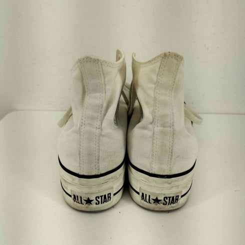 コンバース CONVERSE LIFTED HI メンズ JPN:26