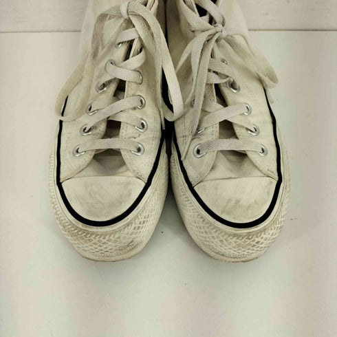 コンバース CONVERSE LIFTED HI メンズ JPN:26