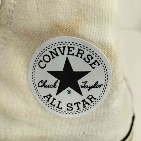 コンバース CONVERSE LIFTED HI メンズ JPN:26