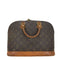 ルイヴィトン LOUIS VUITTON モノグラム アルマPM ハンドバッグ レディース