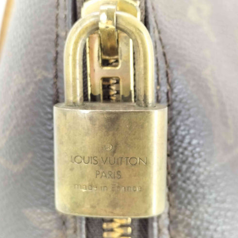 ルイヴィトン LOUIS VUITTON モノグラム アルマPM ハンドバッグ レディース