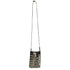 パコラバンヌ Paco Rabanne 1969 Chain Mail Shoulder Bag チェーン スマホショルダーバッグ レディース