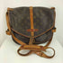 ルイヴィトン LOUIS VUITTON モノグラム ソミュール 30 ショルダーバッグ レディース