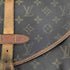 ルイヴィトン LOUIS VUITTON モノグラム ソミュール 30 ショルダーバッグ レディース