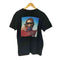 ムービーキャラクタープリントTシャツ メンズ import:M