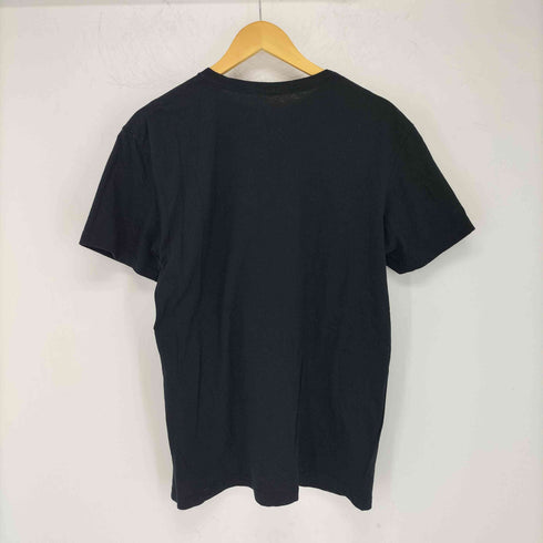 ムービーキャラクタープリントTシャツ メンズ import:M