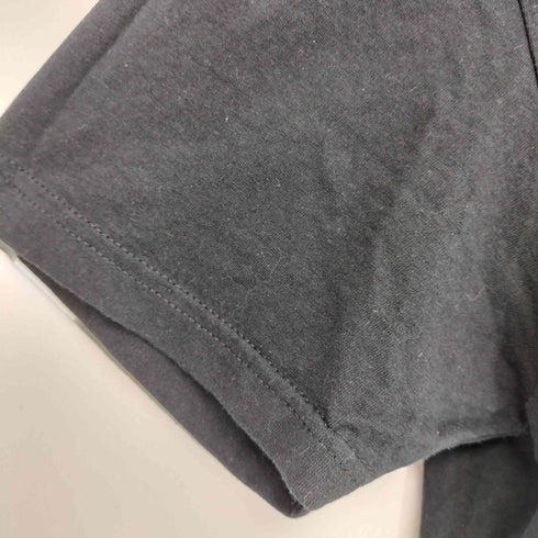 ムービーキャラクタープリントTシャツ メンズ import:M