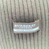 バーバリーブルーレーベル BURBERRY BLUE LABEL ロゴ入りマフラー レディース