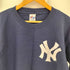 マジェスティック MAJESTIC NY ロゴプリント 55 MATSUI クルーネックTシャツ メンズ import:M