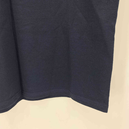 マジェスティック MAJESTIC NY ロゴプリント 55 MATSUI クルーネックTシャツ メンズ import:M