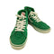 バンズ VANS SK8-HI スエード ハイカットスニーカー メンズ JPN:28