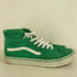 バンズ VANS SK8-HI スエード ハイカットスニーカー メンズ JPN:28