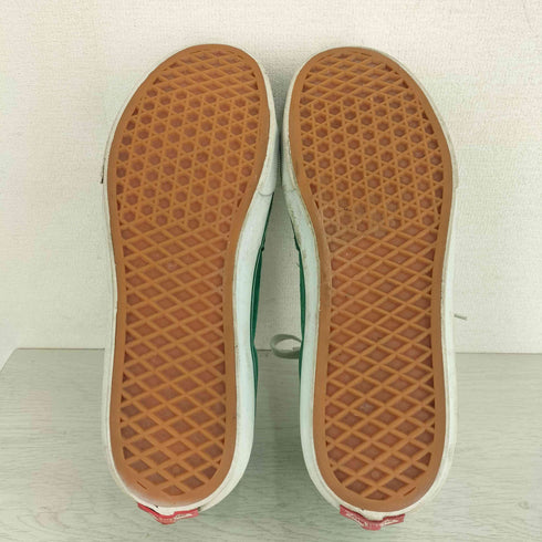 バンズ VANS SK8-HI スエード ハイカットスニーカー メンズ JPN:28