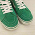 バンズ VANS SK8-HI スエード ハイカットスニーカー メンズ JPN:28