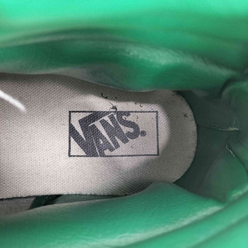 バンズ VANS SK8-HI スエード ハイカットスニーカー メンズ JPN:28
