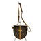 ルイヴィトン LOUIS VUITTON モノグラム シャンティGM ショルダーバッグ レディース