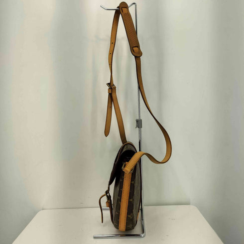ルイヴィトン LOUIS VUITTON モノグラム シャンティGM ショルダーバッグ レディース