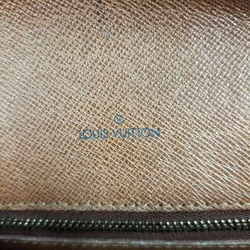 ルイヴィトン LOUIS VUITTON モノグラム シャンティGM ショルダーバッグ レディース