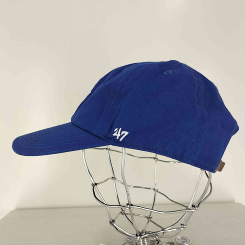 フォーティセブンブランド 47 BRAND ベースボールチーム 6パネルキャップ メンズ