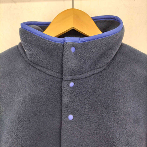 パタゴニアシンチラ PATAGONIA SYNCHILLA 2009年製造 コロンビア製 シンチラ スナップT プルオーバー SYNCH SNAP-T メンズ import:M