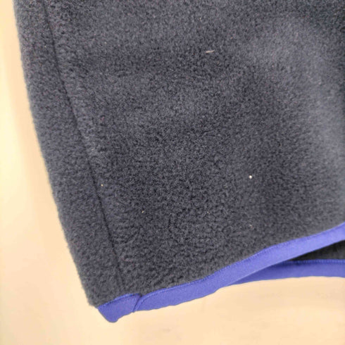 パタゴニアシンチラ PATAGONIA SYNCHILLA 2009年製造 コロンビア製 シンチラ スナップT プルオーバー SYNCH SNAP-T メンズ import:M